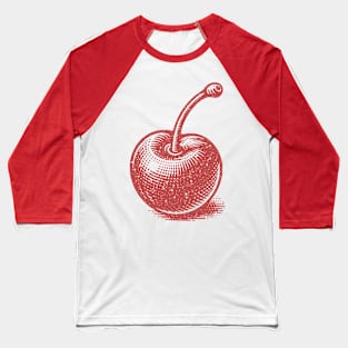 Cherry Baseball T-Shirt